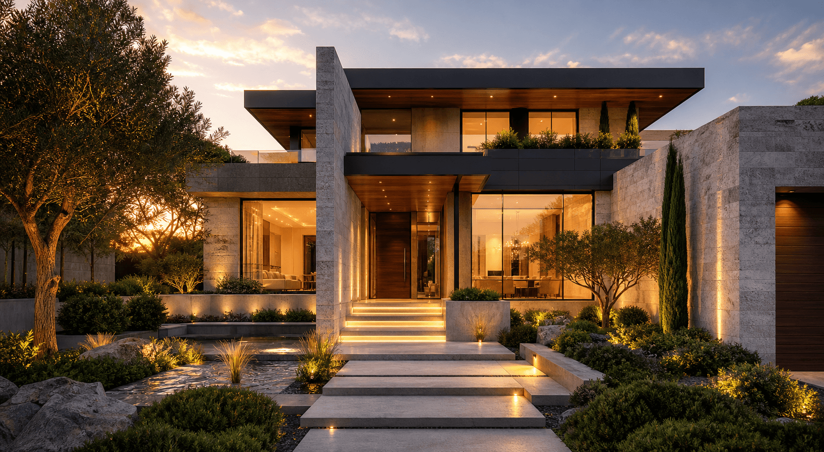 Building Planning & Construction