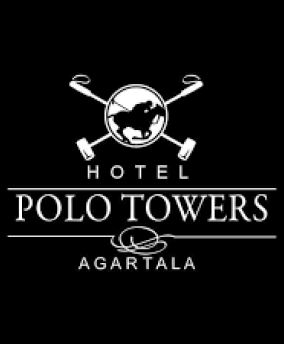 Hotel Polo Tower logo 2