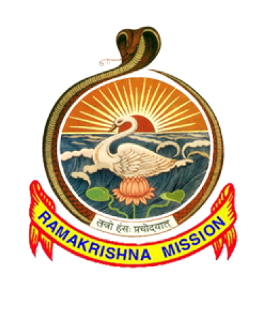 ramrishna mission logo 2